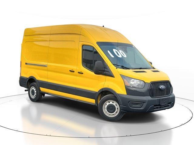 used 2021 Ford Transit-250 car, priced at $22,744