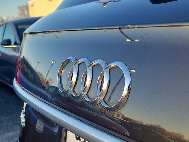 used 2021 Audi Q5 car, priced at $23,471