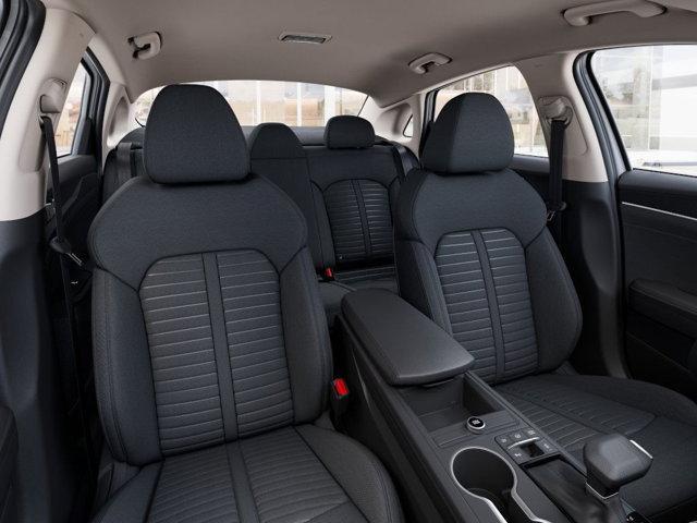 new 2026 Kia K5 car, priced at $29,280