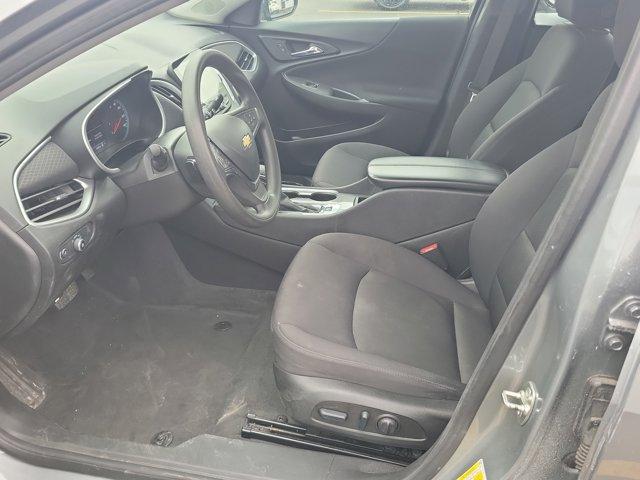 used 2024 Chevrolet Malibu car, priced at $17,497
