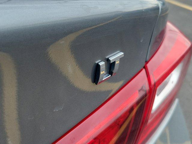 used 2024 Chevrolet Malibu car, priced at $17,497