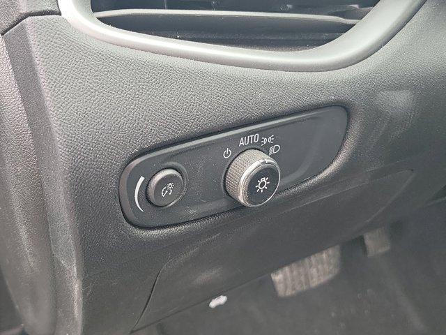 used 2024 Chevrolet Malibu car, priced at $17,497