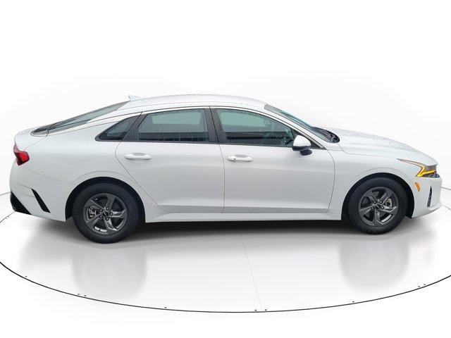 used 2024 Kia K5 car, priced at $23,929