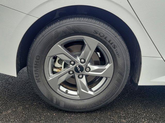 used 2024 Kia K5 car, priced at $23,929