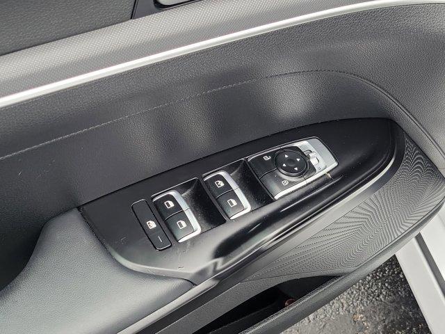 used 2024 Kia K5 car, priced at $23,929