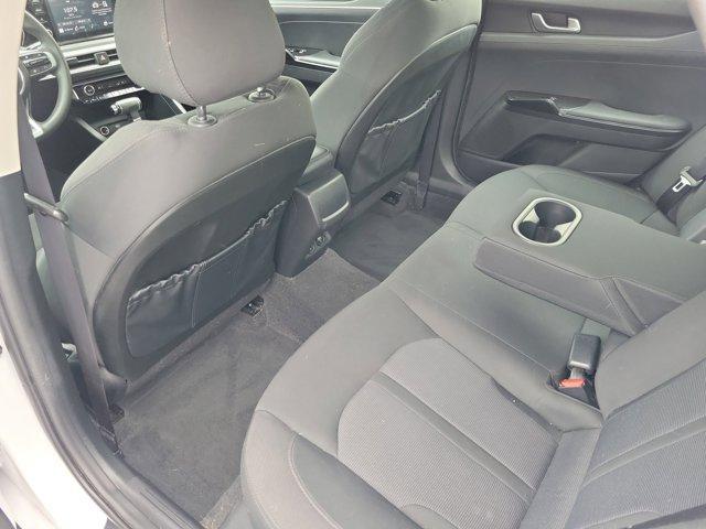 used 2024 Kia K5 car, priced at $23,929