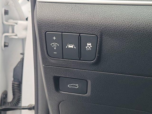 used 2024 Kia K5 car, priced at $23,929