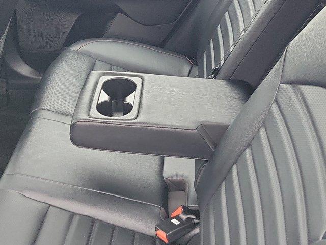 used 2023 Kia Forte car, priced at $18,782