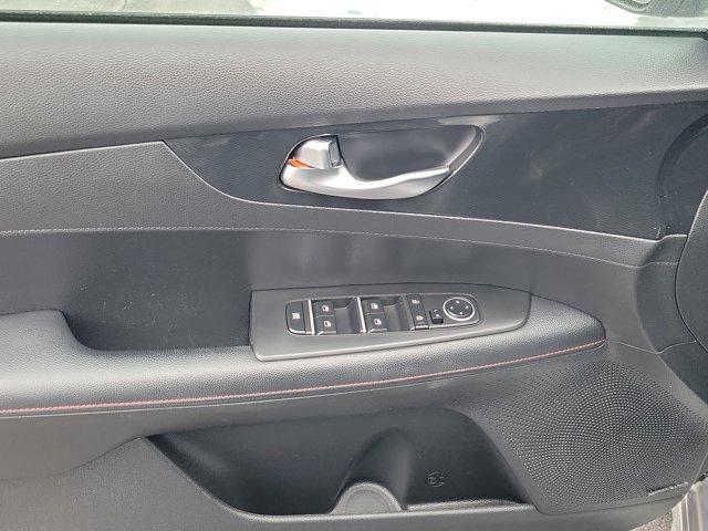 used 2023 Kia Forte car, priced at $18,782