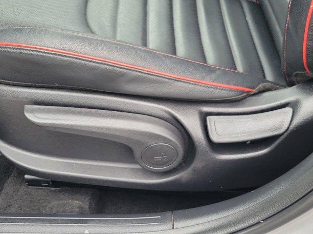 used 2023 Kia Forte car, priced at $18,782