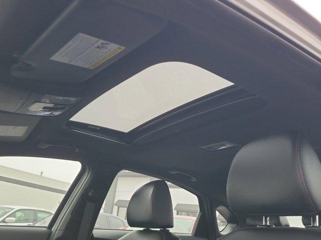 used 2023 Kia Forte car, priced at $18,782