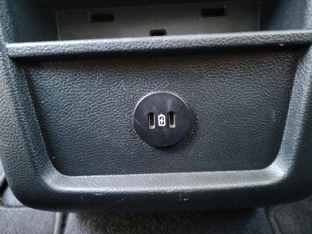 used 2024 Ford Edge car, priced at $22,428