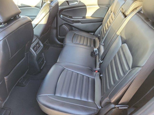 used 2024 Ford Edge car, priced at $22,428