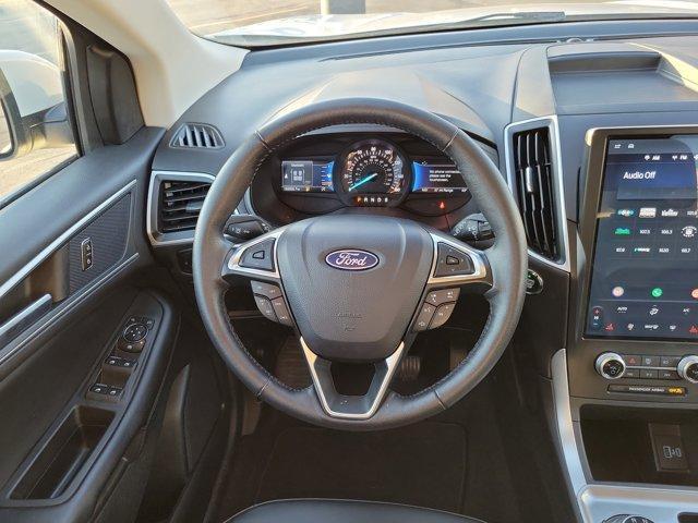 used 2024 Ford Edge car, priced at $22,428