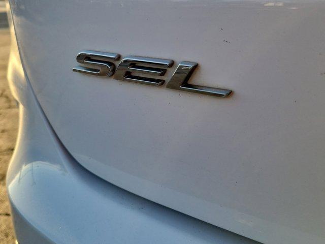 used 2024 Ford Edge car, priced at $22,428