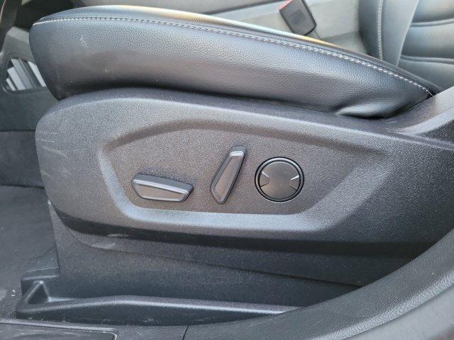 used 2024 Ford Edge car, priced at $22,428