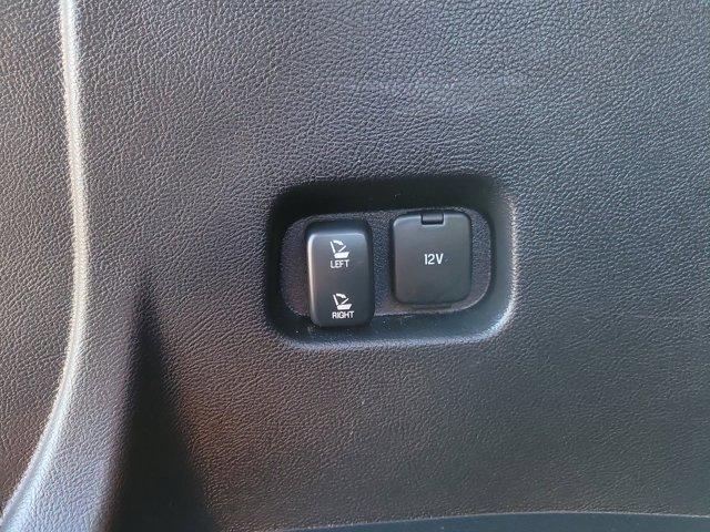 used 2024 Ford Edge car, priced at $22,428