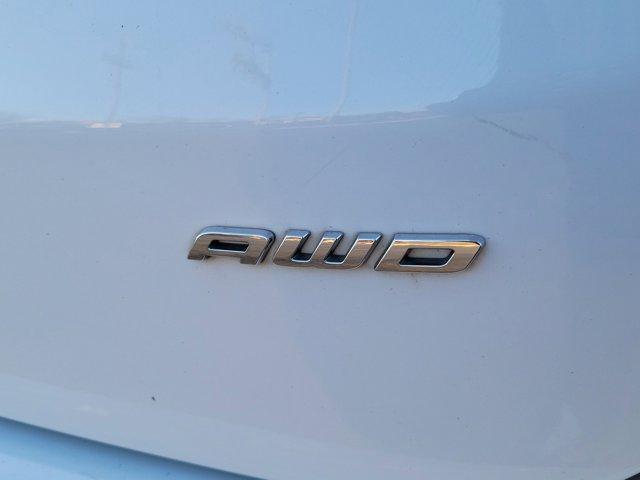 used 2024 Ford Edge car, priced at $22,428