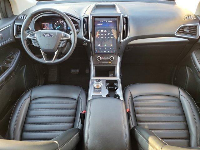 used 2024 Ford Edge car, priced at $22,428