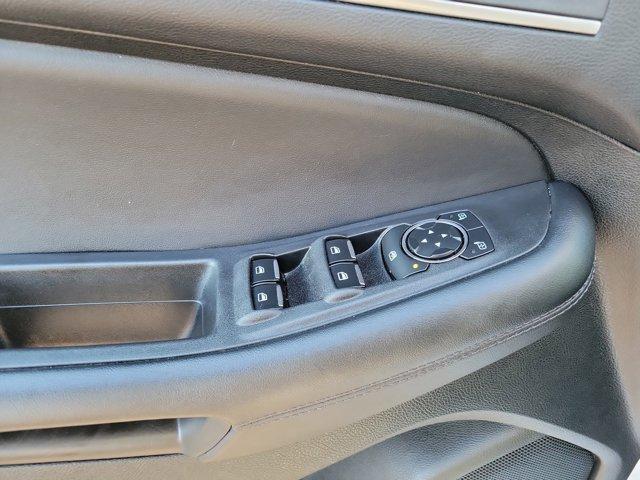 used 2024 Ford Edge car, priced at $22,428