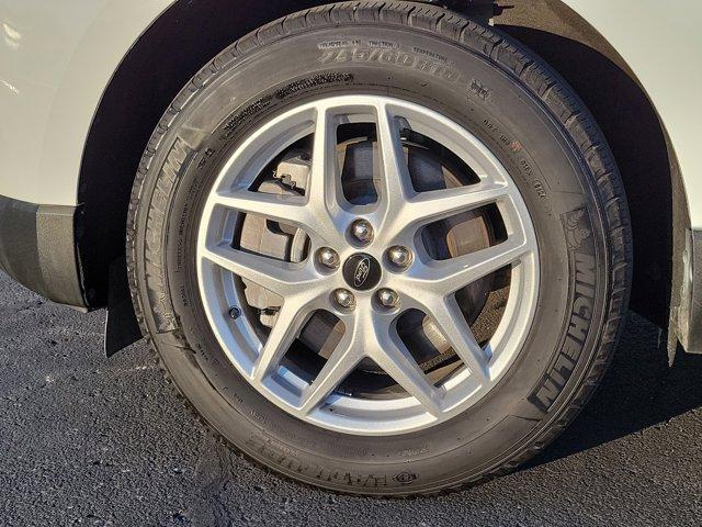 used 2024 Ford Edge car, priced at $22,428