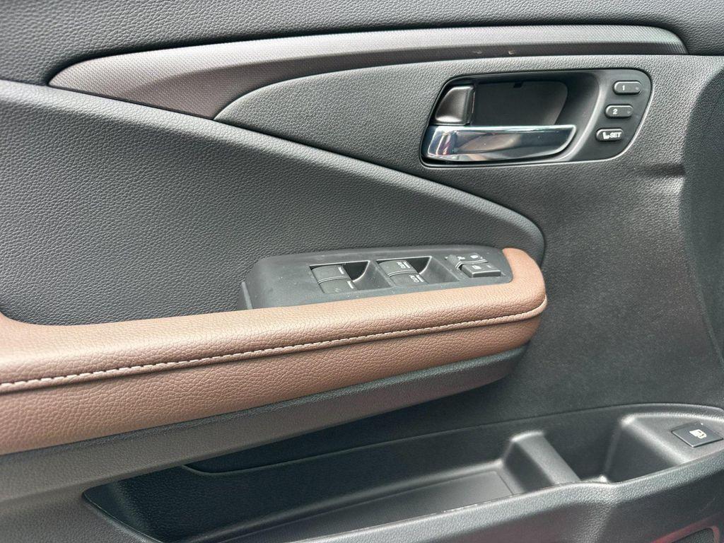 new 2026 Honda Ridgeline car, priced at $45,690