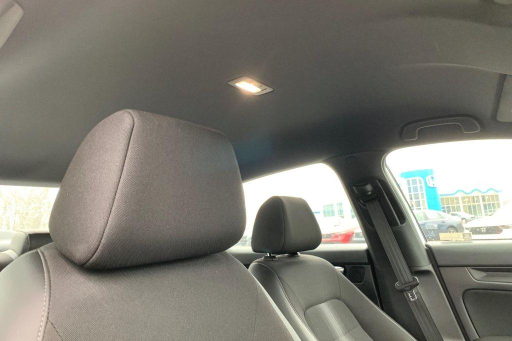 used 2023 Honda Civic car, priced at $22,977