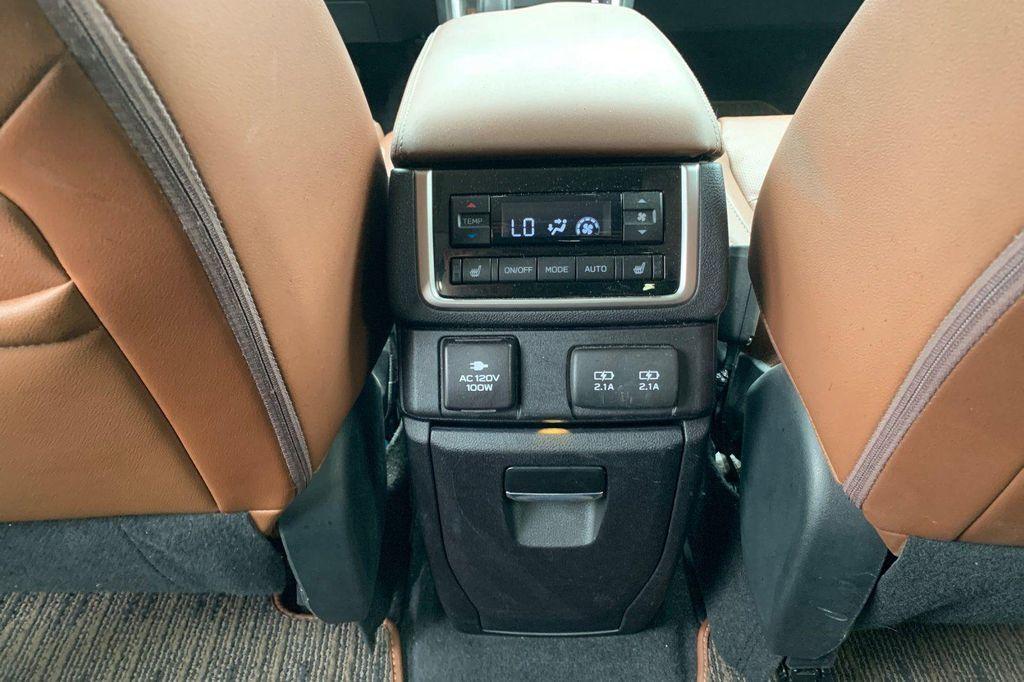used 2022 Subaru Ascent car, priced at $27,377