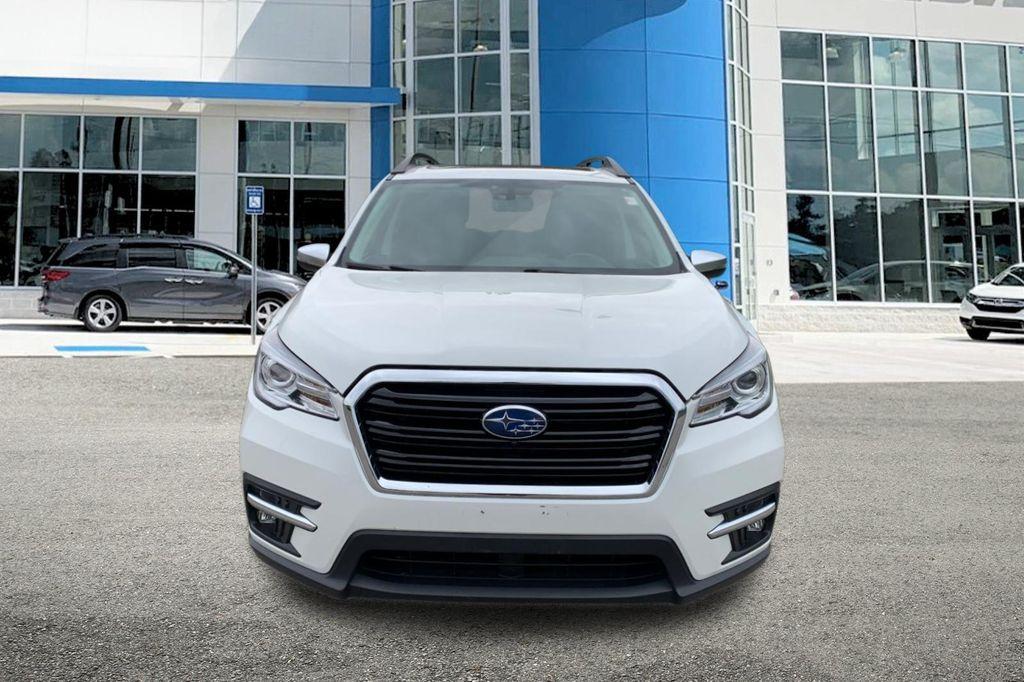 used 2022 Subaru Ascent car, priced at $27,377