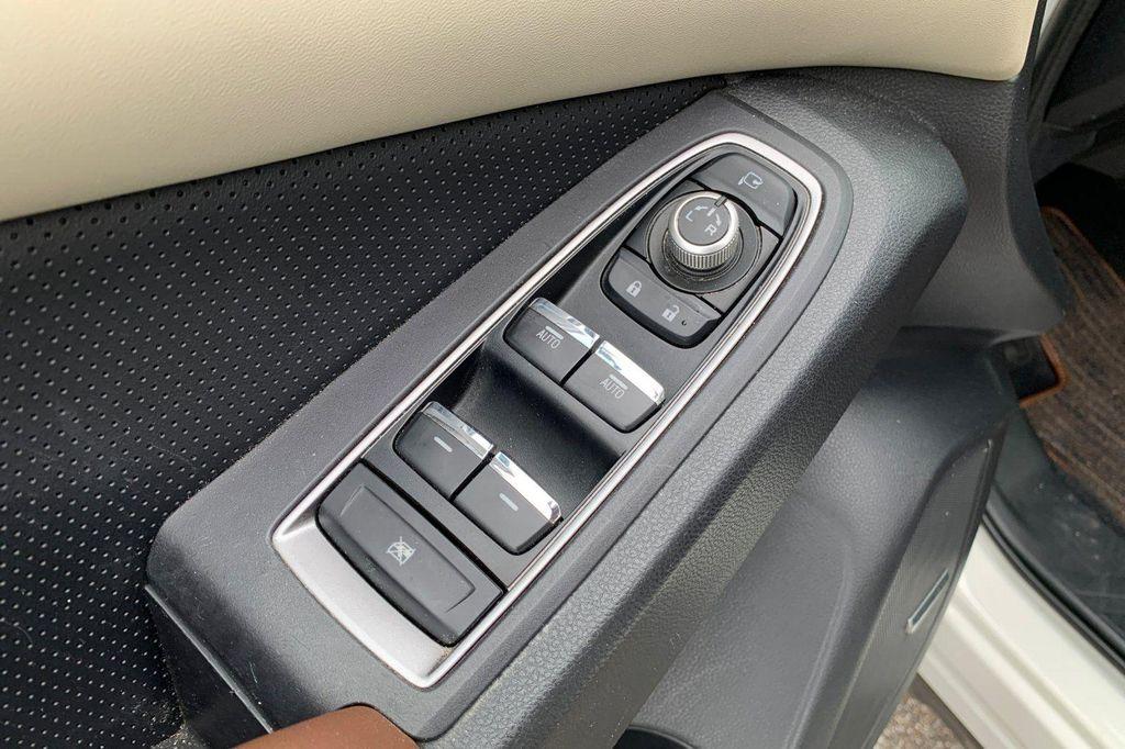 used 2022 Subaru Ascent car, priced at $27,377