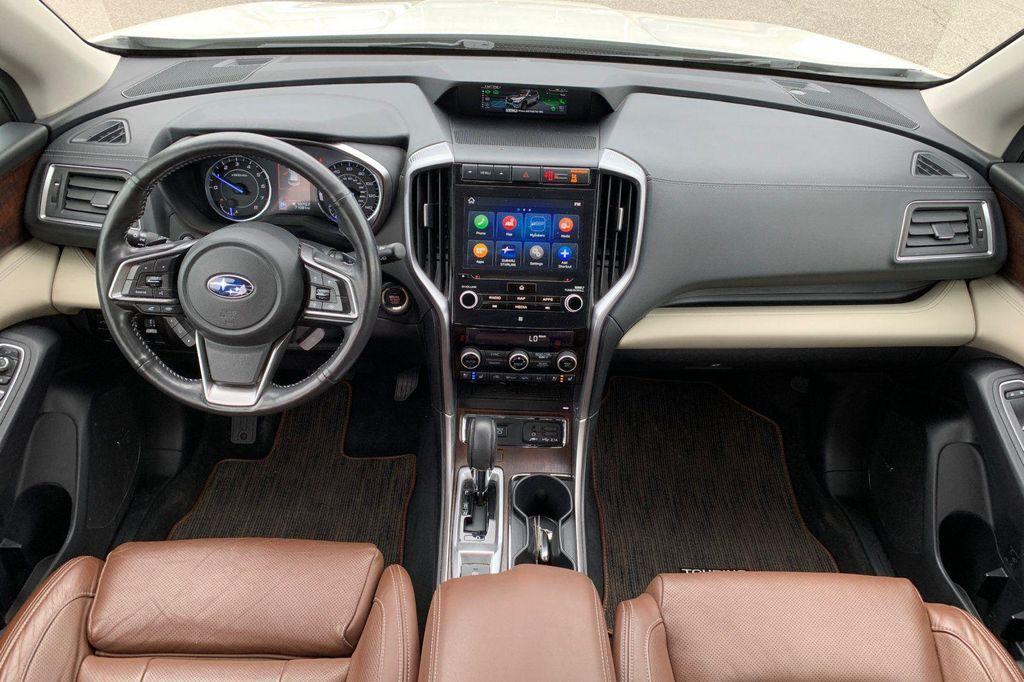 used 2022 Subaru Ascent car, priced at $27,377