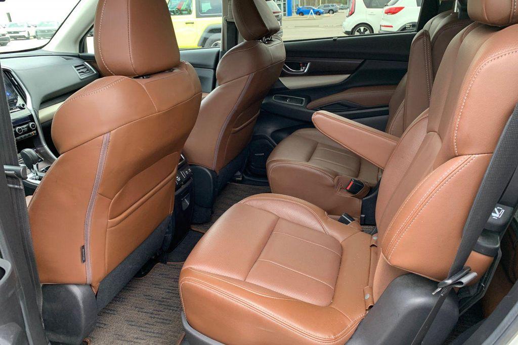 used 2022 Subaru Ascent car, priced at $27,377