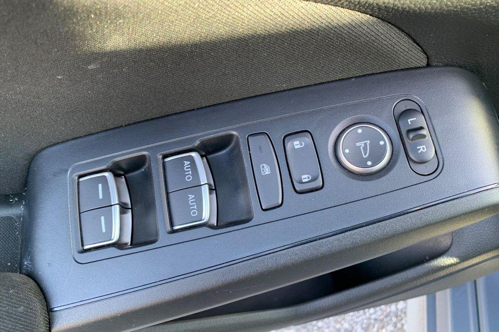 used 2025 Honda Civic car, priced at $24,877