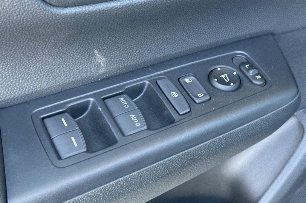 new 2026 Honda CR-V car
