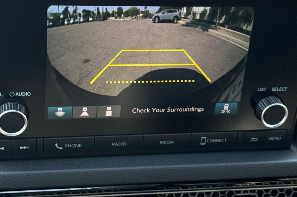 new 2026 Honda Civic car