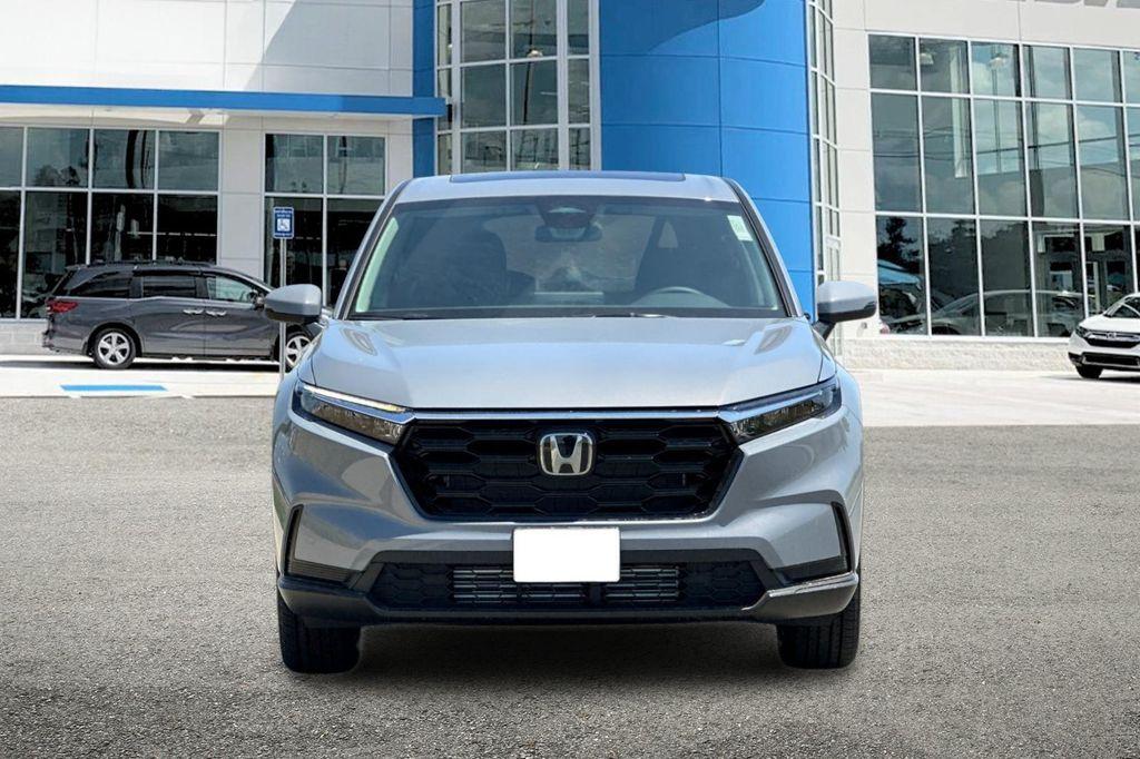 new 2026 Honda CR-V car, priced at $36,555