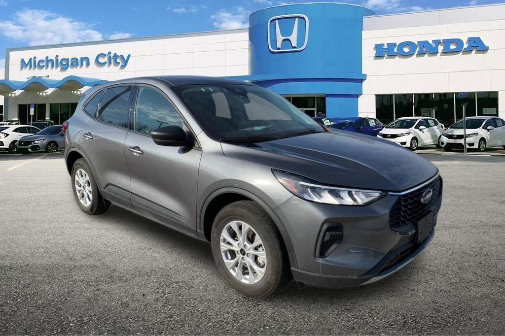 used 2025 Ford Escape car, priced at $21,977