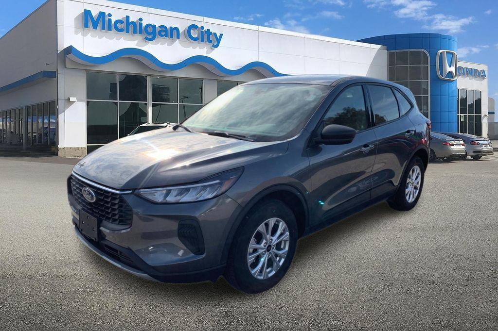 used 2025 Ford Escape car, priced at $22,777