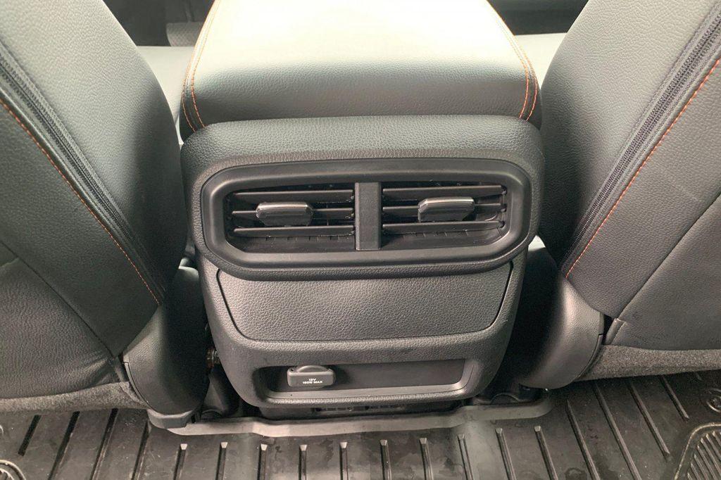 used 2024 Honda Ridgeline car, priced at $37,477