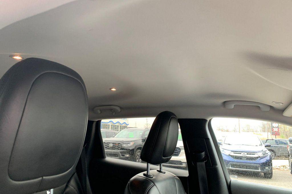 used 2019 Jeep Cherokee car, priced at $13,777