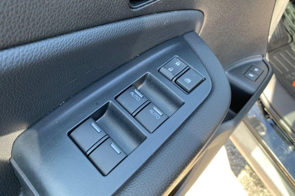 used 2023 Honda Passport car, priced at $36,977