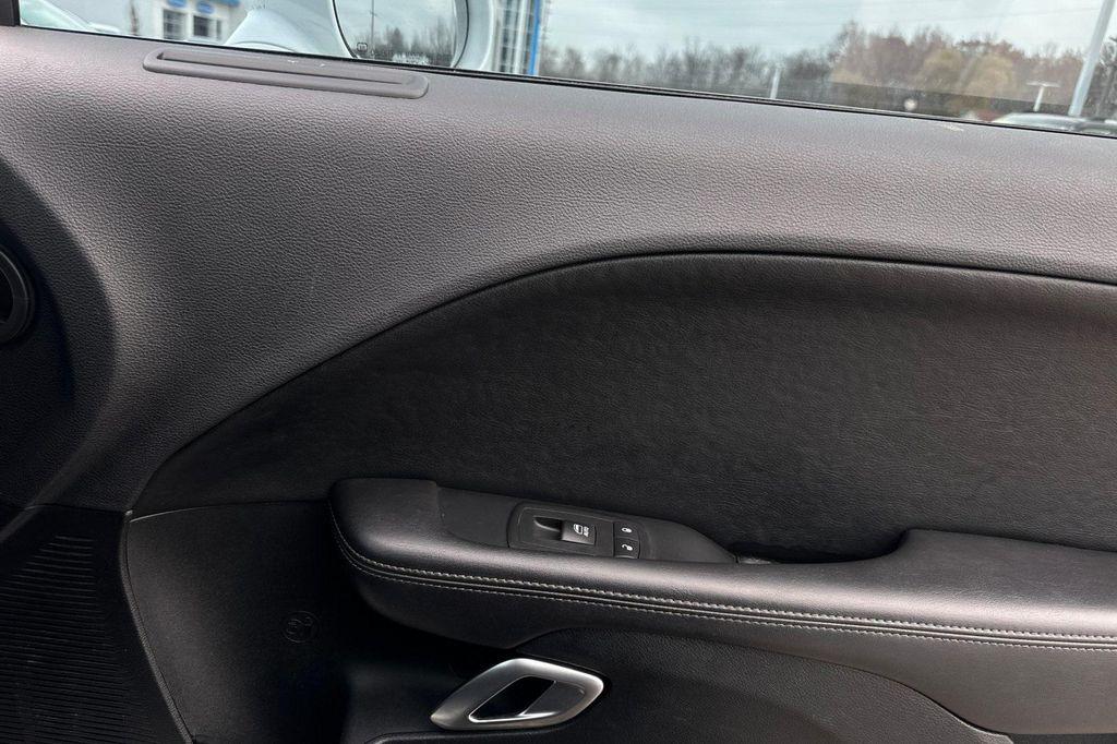 used 2018 Dodge Challenger car, priced at $21,477