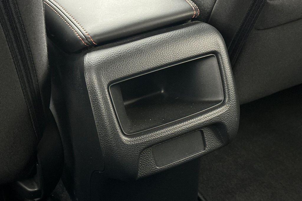 used 2024 Honda HR-V car, priced at $27,377