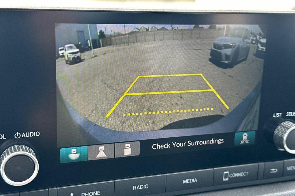 new 2026 Honda Civic car, priced at $27,890