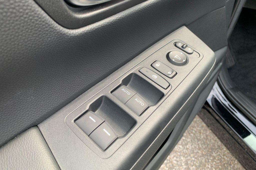 used 2026 Honda CR-V car, priced at $34,877