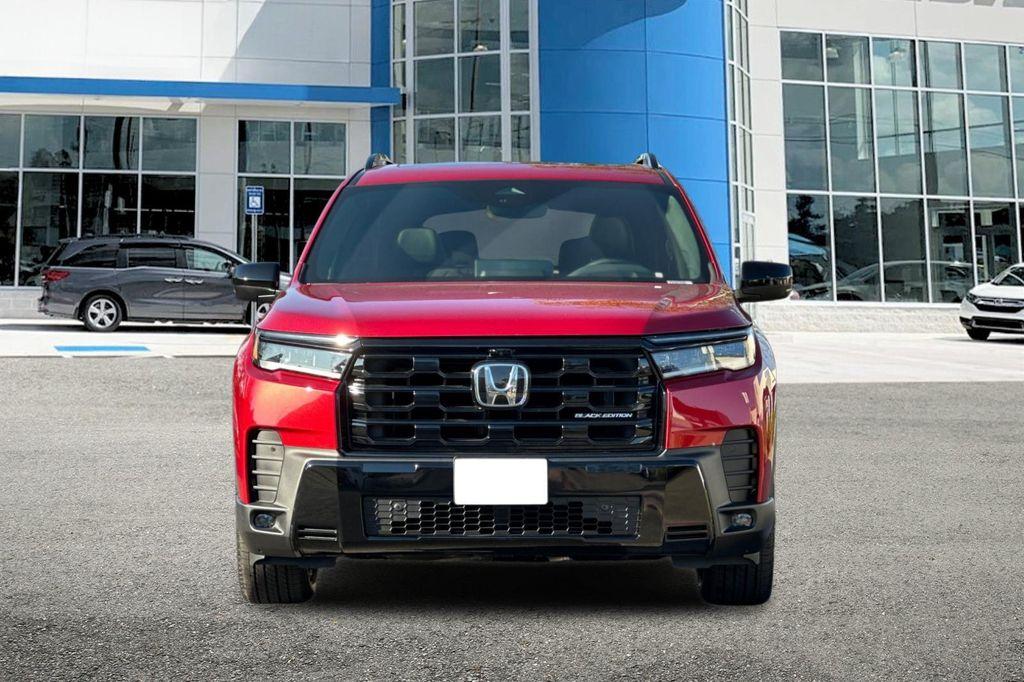 new 2026 Honda Pilot car, priced at $56,945