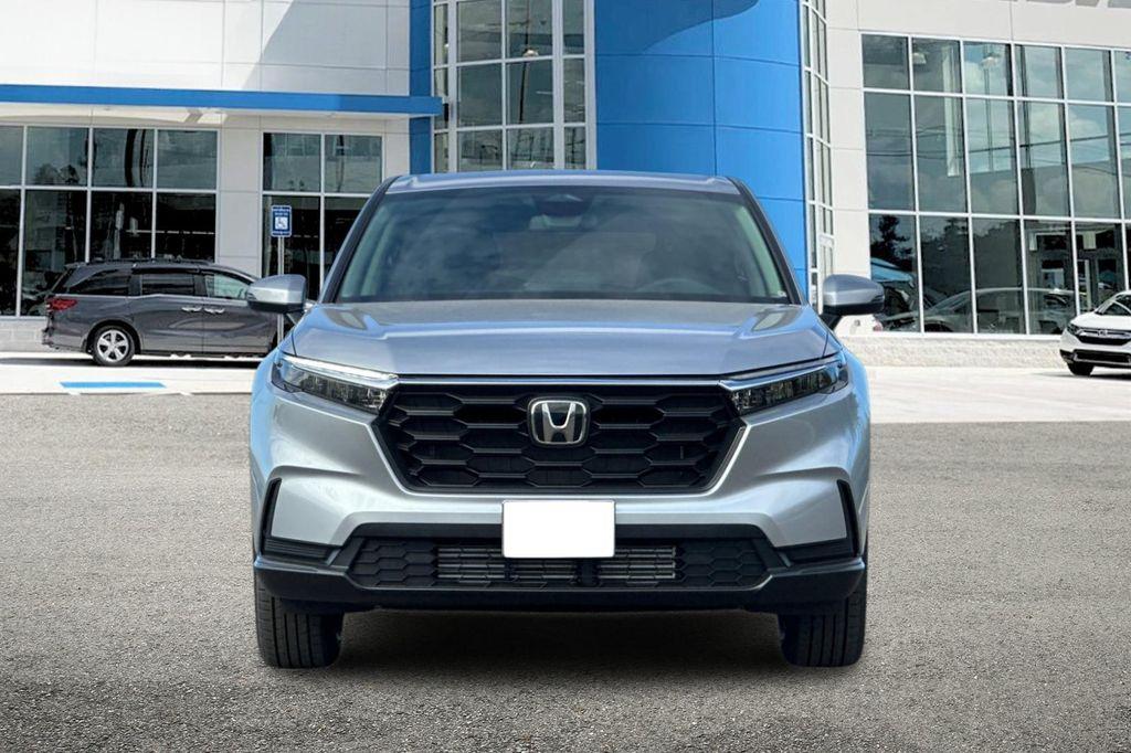new 2026 Honda CR-V car, priced at $33,870