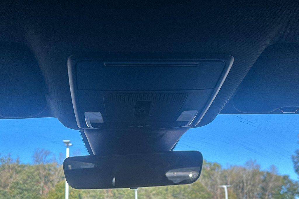 used 2024 Honda CR-V Hybrid car, priced at $32,977