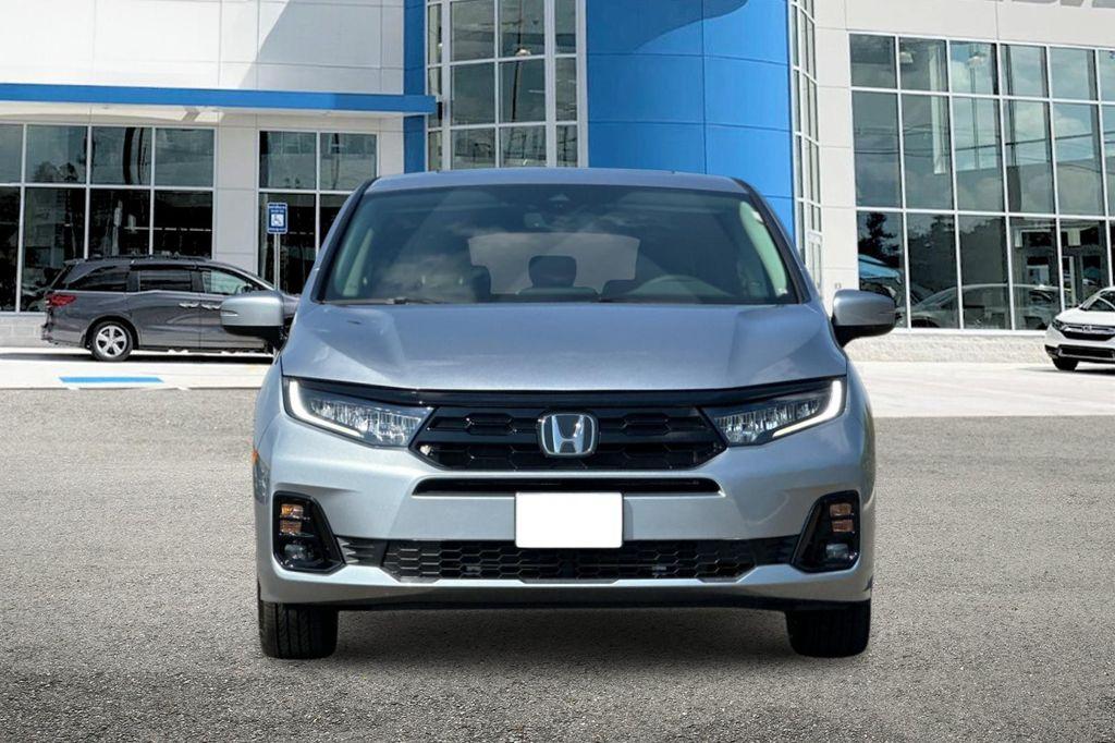 new 2026 Honda Odyssey car, priced at $53,190
