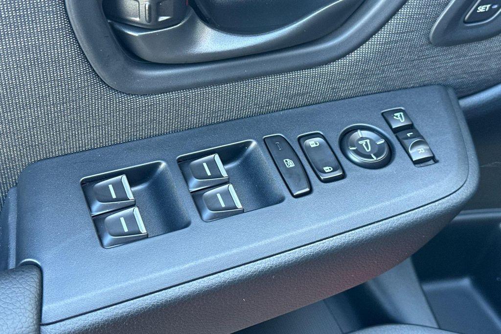 new 2026 Honda Passport car, priced at $50,600